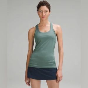 Lululemon Swiftly Tech Racerback Tank Top
